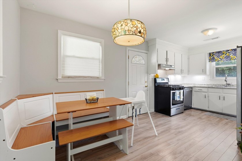 Welcome home to this charming brick residence nestled on a quiet - photo 8