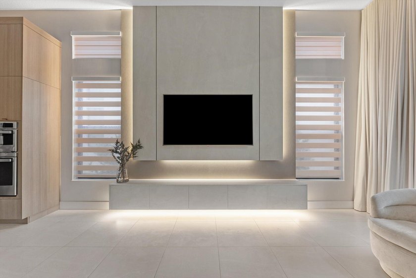 Welcome to this stunning 2025 built home in Lotus Edge, set on - photo 13