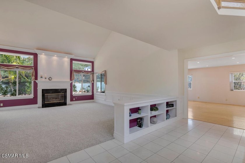 Some homes just work. The layout makes sense. The backyard - photo 15
