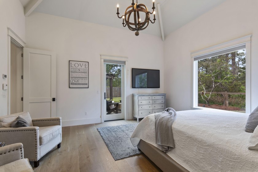 Tucked within the exclusive, gated waterfront community of - photo 20