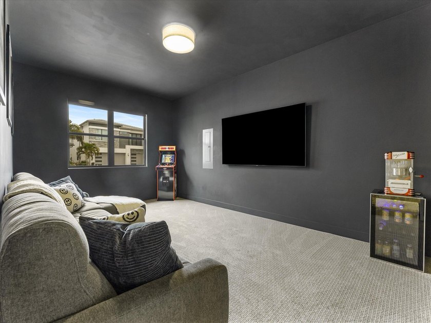 Welcome to this stunning 2025 built home in Lotus Edge, set on - photo 20
