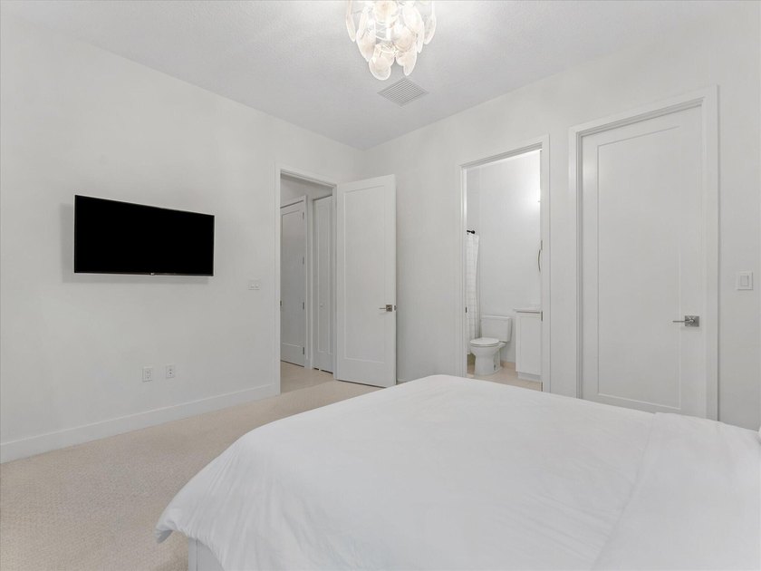 Welcome to this stunning 2025 built home in Lotus Edge, set on - photo 25