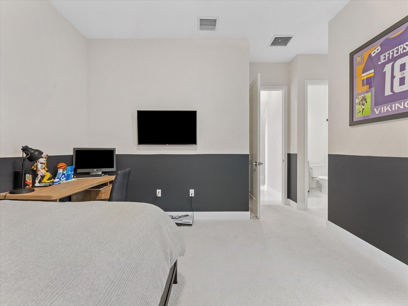 Welcome to this stunning 2025 built home in Lotus Edge, set on - photo 27
