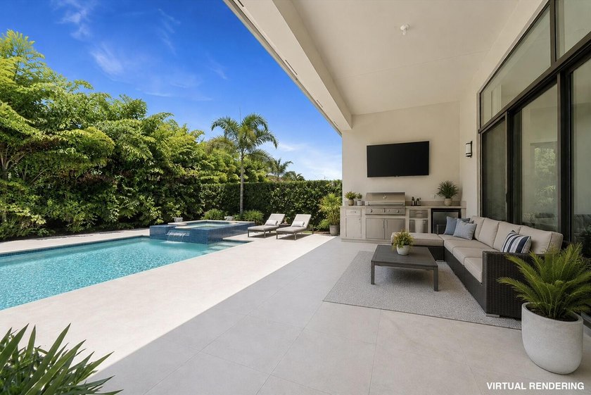 Welcome to this stunning 2025 built home in Lotus Edge, set on - photo 31