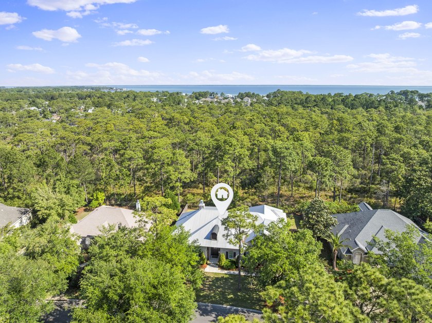 Tucked within the exclusive, gated waterfront community of - photo 41