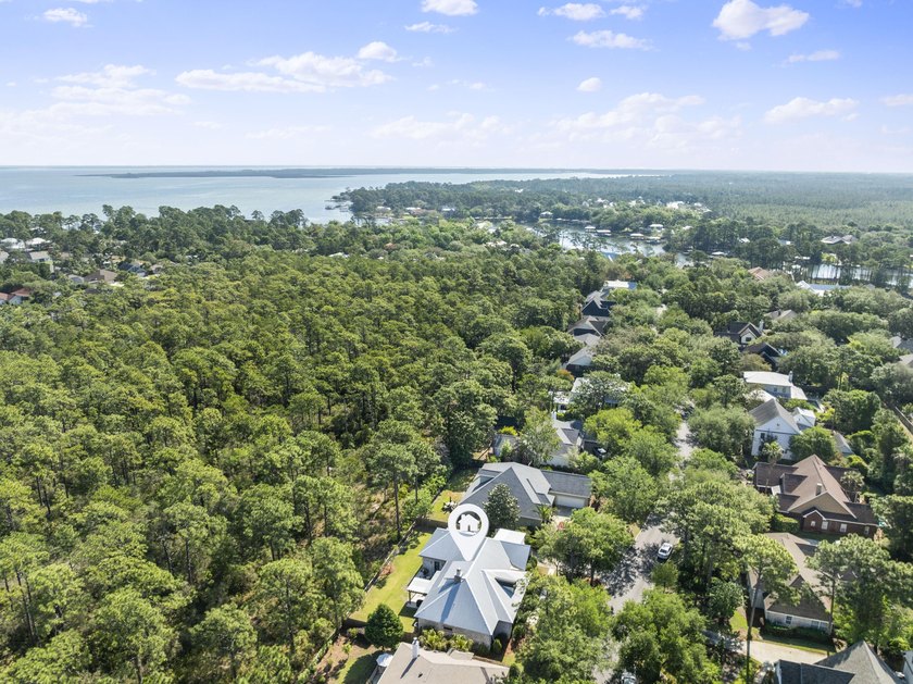 Tucked within the exclusive, gated waterfront community of - photo 42