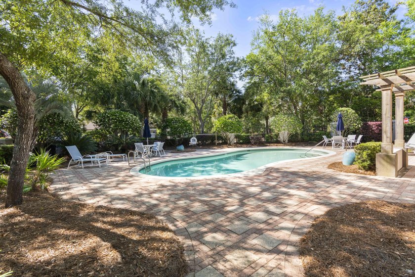 Tucked within the exclusive, gated waterfront community of - photo 43