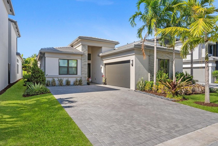 Welcome to this stunning 2025 built home in Lotus Edge, set on - photo 50