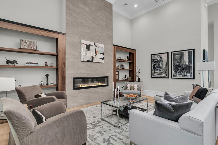 Welcome to this extraordinary custom-built masterpiece by - photo 14