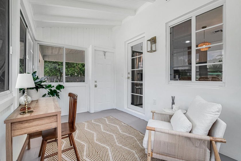 Welcome to 1201 N Palmway - a turnkey gem in one of Lake Worth - photo 14