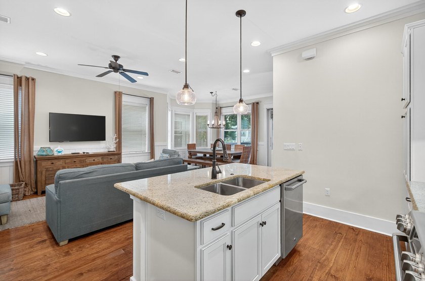 BEST PRICED 4 BEDROOM IN NATUREWALK! Welcome to Sea Blessings - photo 17