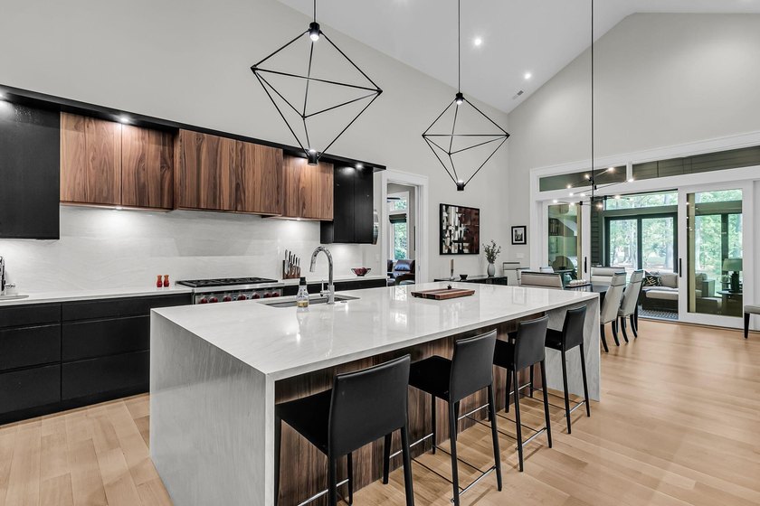 Welcome to this extraordinary custom-built masterpiece by - photo 22