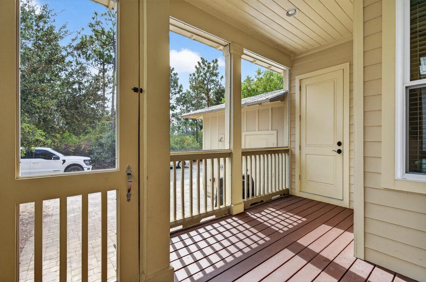 BEST PRICED 4 BEDROOM IN NATUREWALK! Welcome to Sea Blessings - photo 23