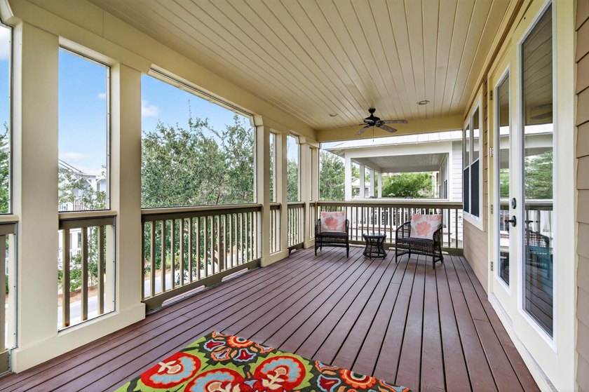 BEST PRICED 4 BEDROOM IN NATUREWALK! Welcome to Sea Blessings - photo 33