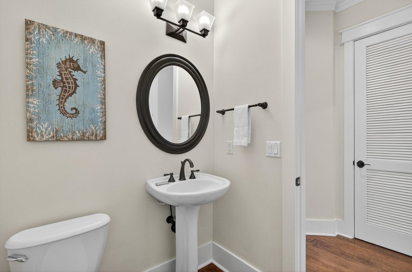 BEST PRICED 4 BEDROOM IN NATUREWALK! Welcome to Sea Blessings - photo 39
