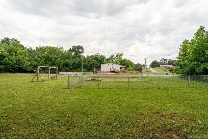 High-visibility commercial opportunity in Heber Springs - photo 7
