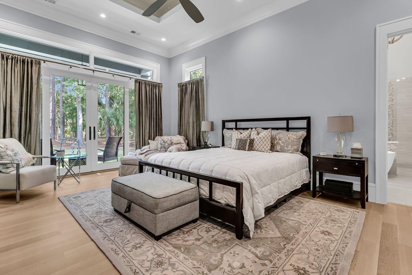 Welcome to this extraordinary custom-built masterpiece by - photo 49