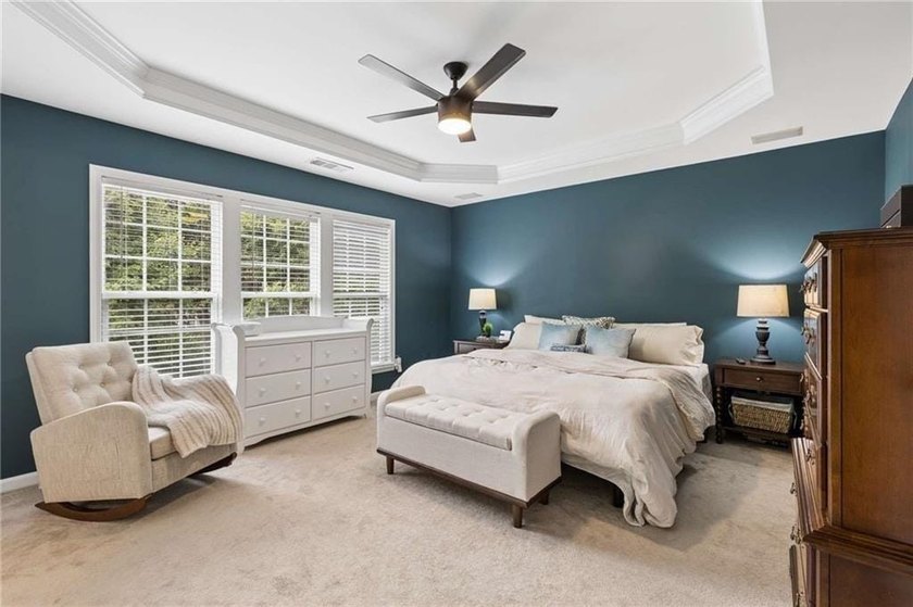 Welcome home to Harmony on the Lakes, one of Cherokee County's - photo 14