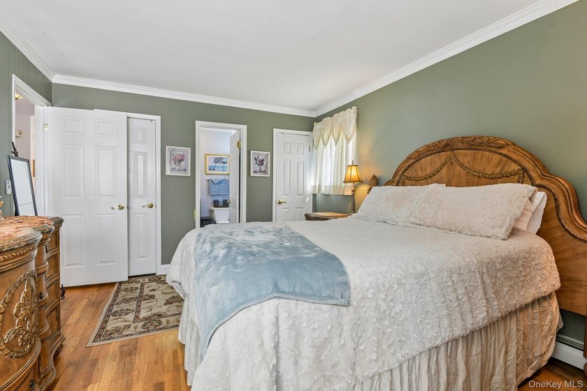 Welcome to this spacious 4-bedroom, 1.5-bath high ranch nestled - photo 20
