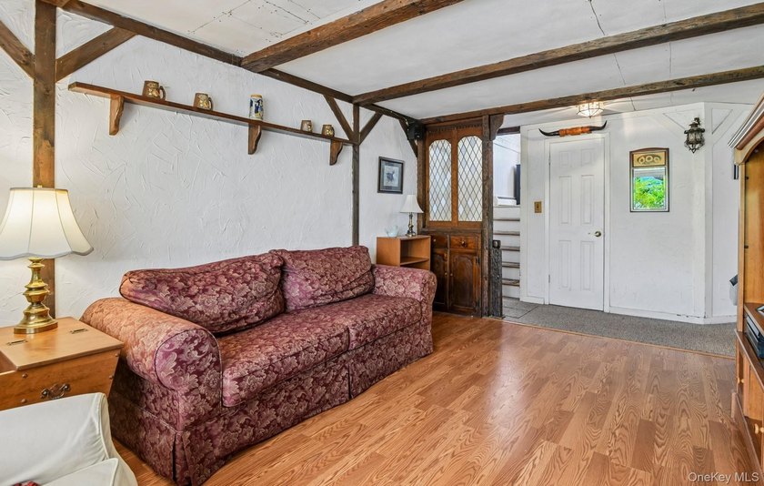 Welcome to this spacious 4-bedroom, 1.5-bath high ranch nestled - photo 30