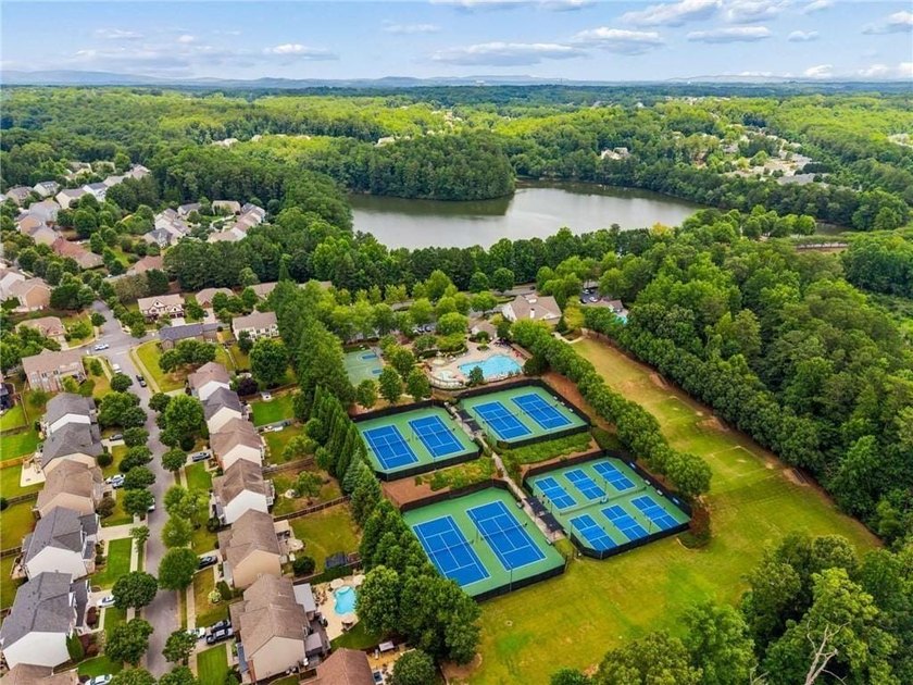Welcome home to Harmony on the Lakes, one of Cherokee County's - photo 38