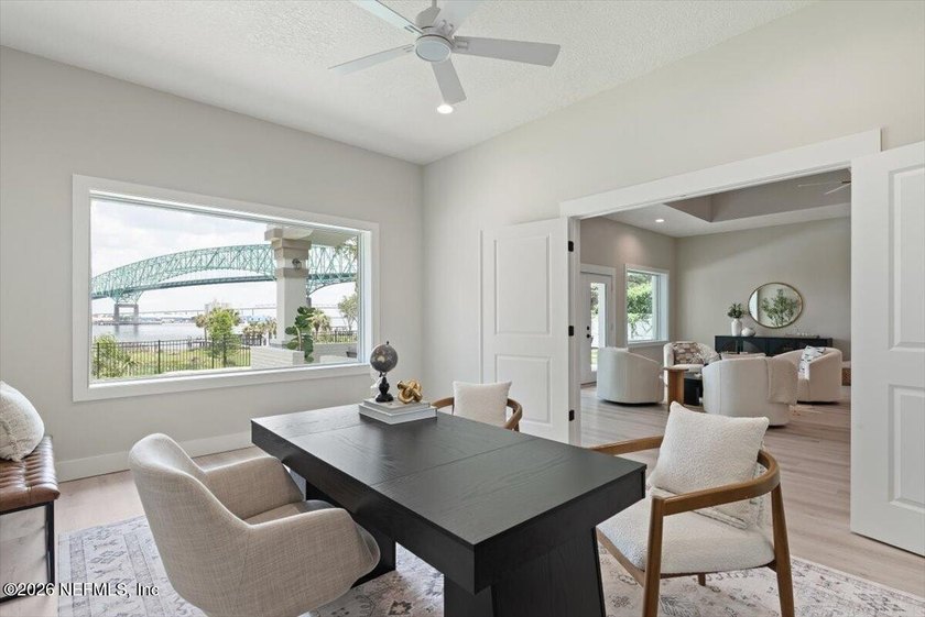 3845 Harbor Drive presents a rare waterfront offering where a - photo 46