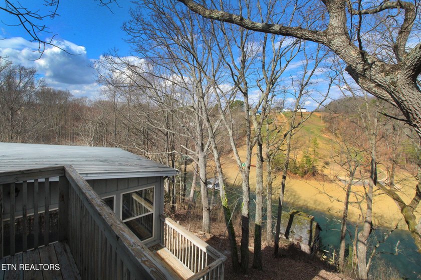 Lovely lake front home on Cherokee Lake on deep clove with year - photo 42