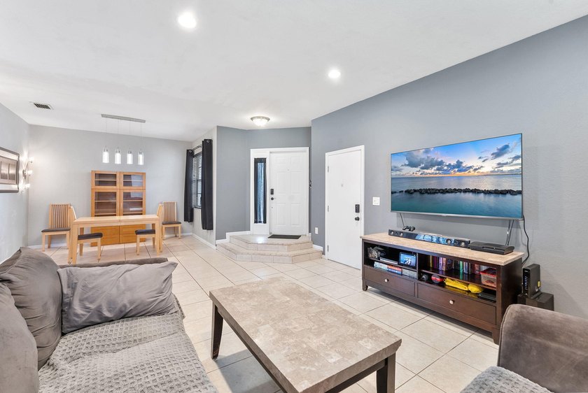 Set on a quiet cul-de-sac, this 4-bedroom, 2-bath home offers - photo 9