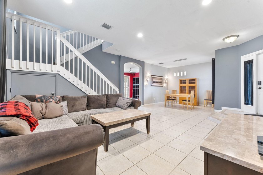 Set on a quiet cul-de-sac, this 4-bedroom, 2-bath home offers - photo 10