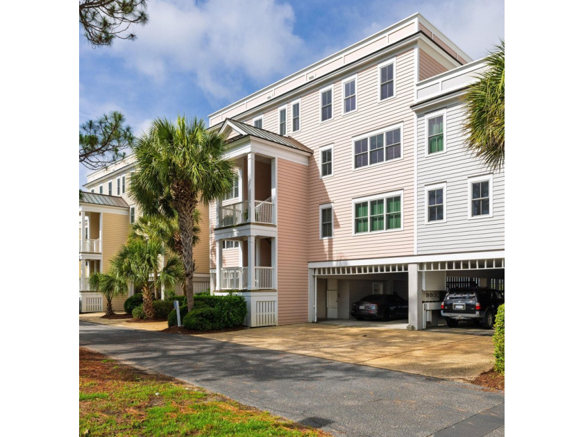 Nestled in the waterfront community of Toler's Cove, this - photo 6