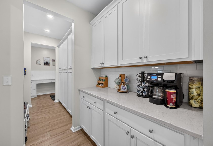 Vacation living, every day. Set on a nearly half-acre corner lot - photo 8