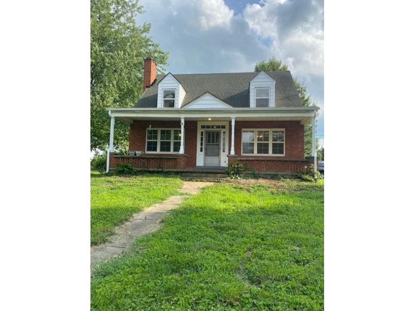 3159 Kennedy Bridge Road, Lancaster, KY 40444, 3146950