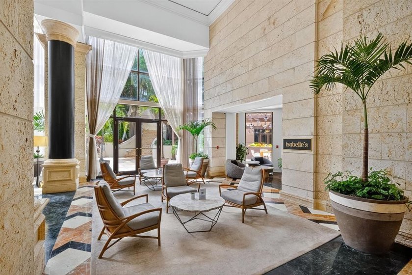 Fabulous 12th floor 1 bedroom 1.5 bath unit at Ritz-Carlton - photo 18