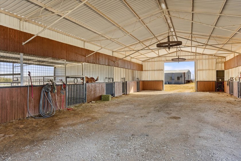 Exceptional 297.64-acre farm, ranch, and development property - photo 19