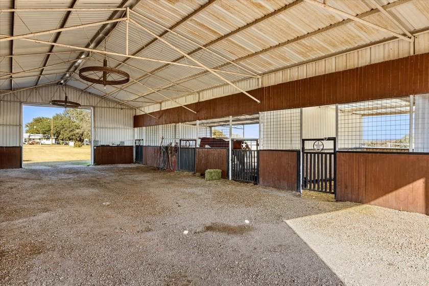 Exceptional 297.64-acre farm, ranch, and development property - photo 20