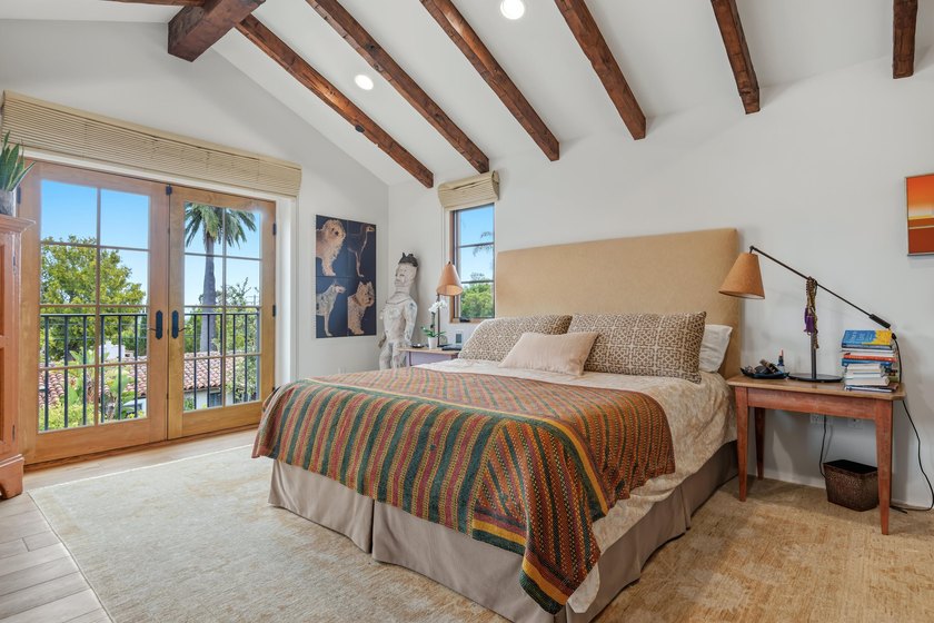 Designed in the spirit of Santa Barbara's Spanish Colonial - photo 20