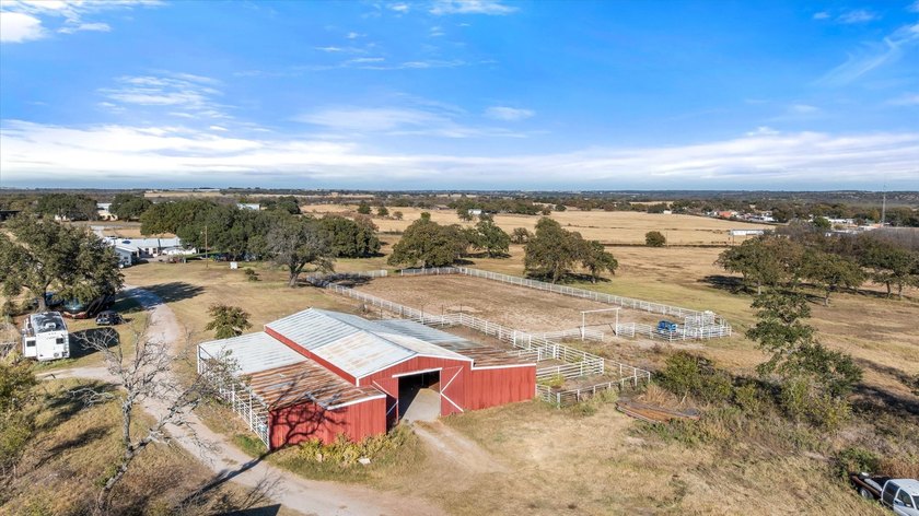 Exceptional 297.64-acre farm, ranch, and development property - photo 21