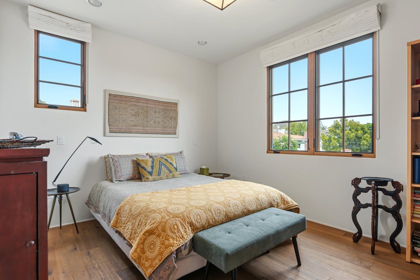 Designed in the spirit of Santa Barbara's Spanish Colonial - photo 24