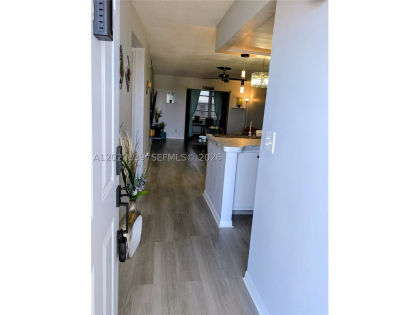 Tucked away on the fourth floor of the welcoming 55+ community - photo 10