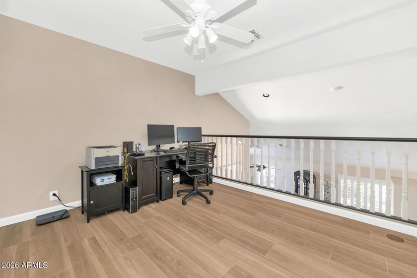 Tucked away on nearly 3/4 of an acre in the prestigious - photo 36
