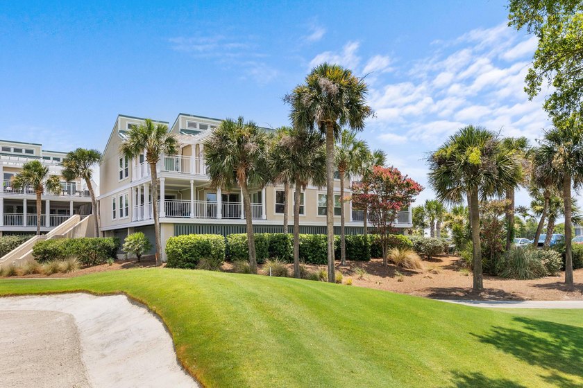 Enjoy the best of Seabrook Island living in this beautifully - photo 2