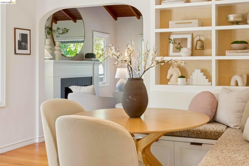 New listing. Exceptional Upper Oakmore Traditional with timeless - photo 19