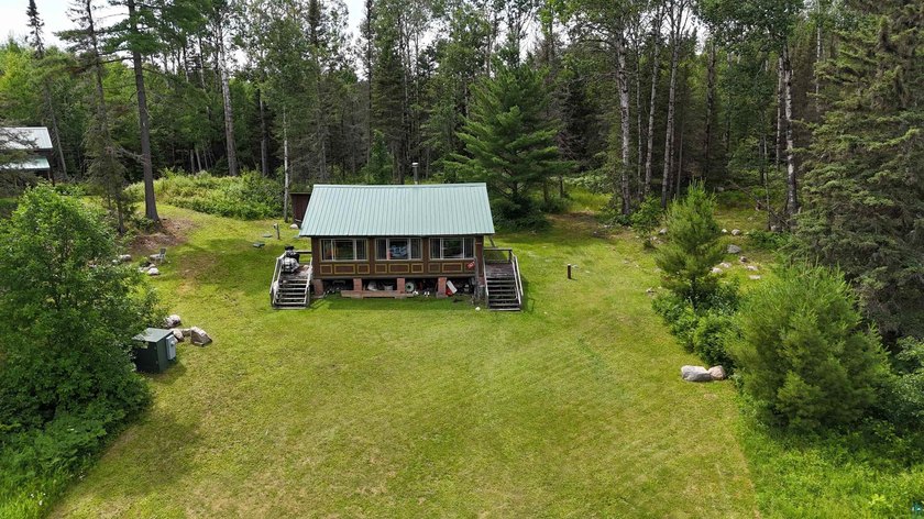 Looking for privacy, look no further. This 40-acre boat/ATV - photo 3