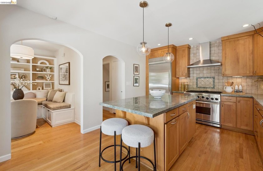 New listing. Exceptional Upper Oakmore Traditional with timeless - photo 24