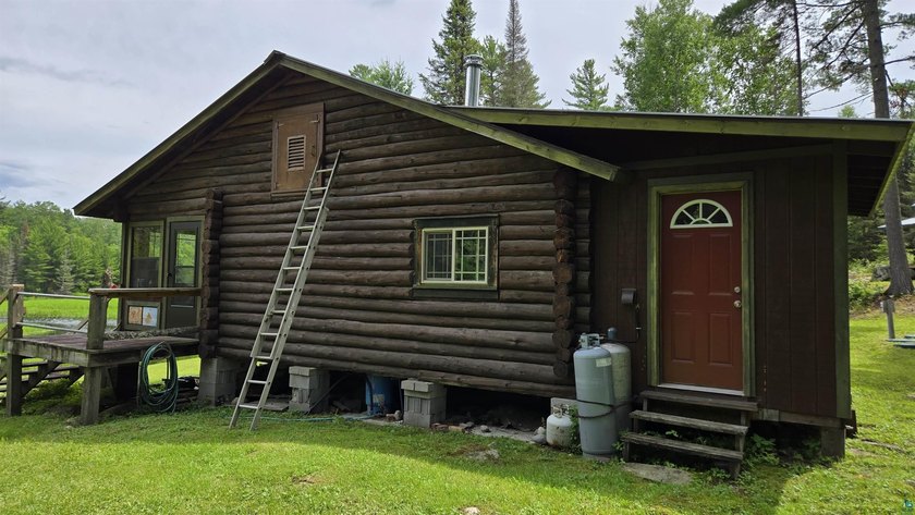Looking for privacy, look no further. This 40-acre boat/ATV - photo 5