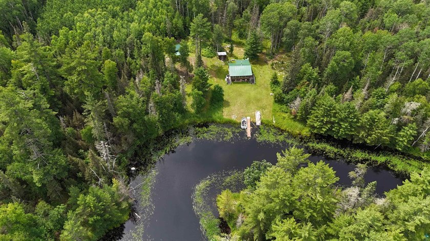 Looking for privacy, look no further. This 40-acre boat/ATV - photo 8