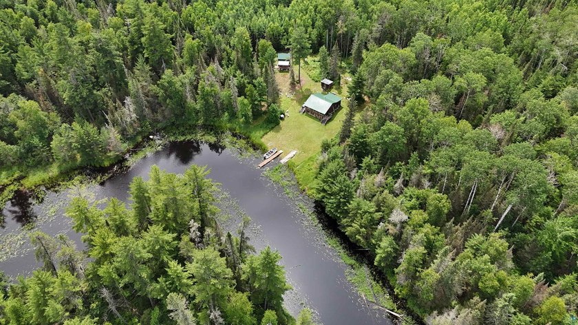 Looking for privacy, look no further. This 40-acre boat/ATV - photo 9