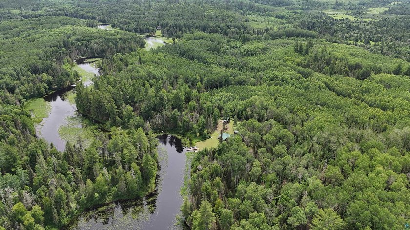 Looking for privacy, look no further. This 40-acre boat/ATV - photo 10