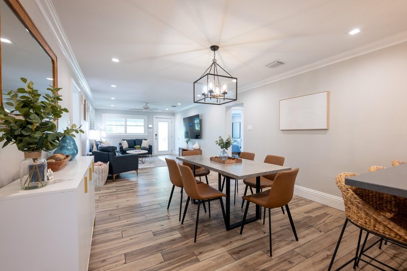 Island living is effortless in this exceptional 3-bedroom - photo 7