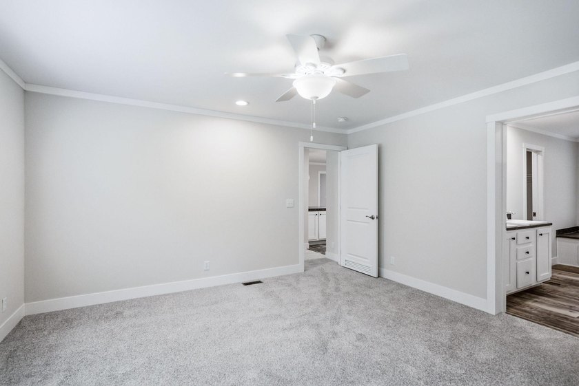 Brand new construction on nearly half an acre in Spring City - photo 25